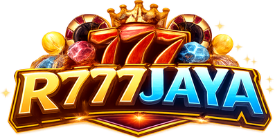 r777jaya লোগো